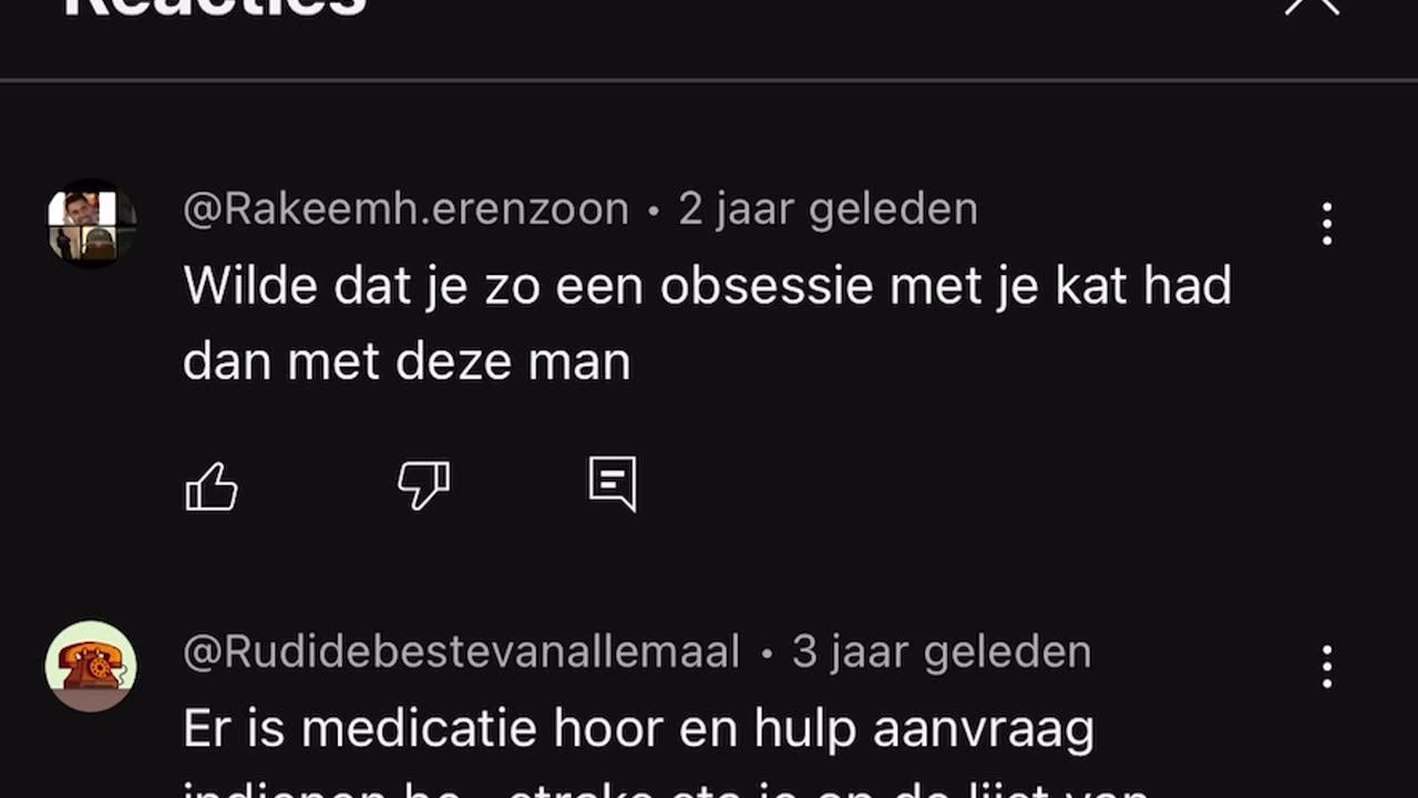 Ofax op bezoek bij sabir🤣