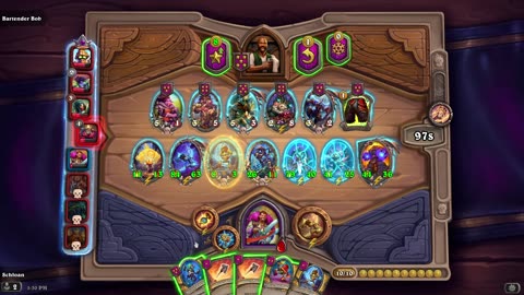 Back From Anime Midwest!! Let's Play some Hearthstone