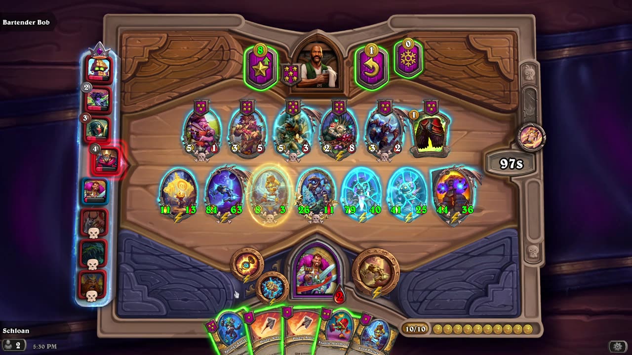 Back From Anime Midwest!! Let's Play some Hearthstone