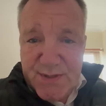 The Pope is burning in Hell!