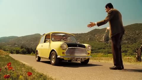 Mr bean war movie scien | Hollywood and bollywood moviescien