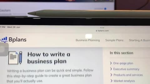Entrepreneurship Free Resources