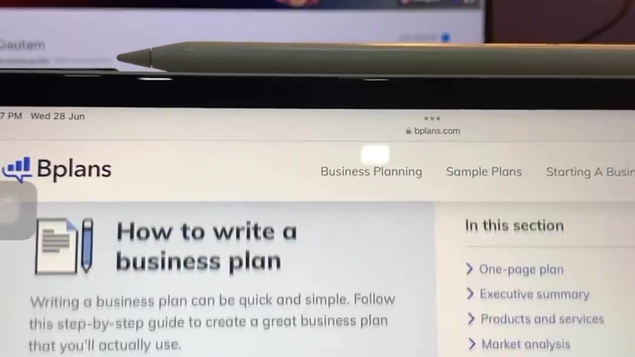Entrepreneurship Free Resources