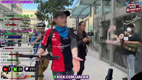 NO KINGS PROTEST LIVE STREAM HQ