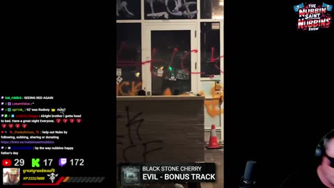NO KINGS PROTEST LIVE STREAM HQ