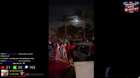 NO KINGS PROTEST LIVE STREAM HQ