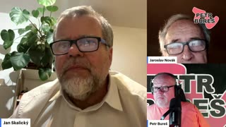Jan Skalický, Jaroslav Novák - Skaldoviny – Hrozby jménem Německo