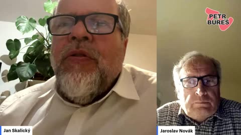 Jan Skalický, Jaroslav Novák - Skaldoviny – Hrozby jménem Německo