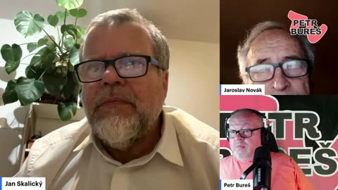 Jan Skalický, Jaroslav Novák - Skaldoviny – Hrozby jménem Německo