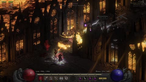 Hardcore D2R