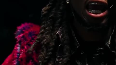 Quavo-"Honey Bun" #Music Video