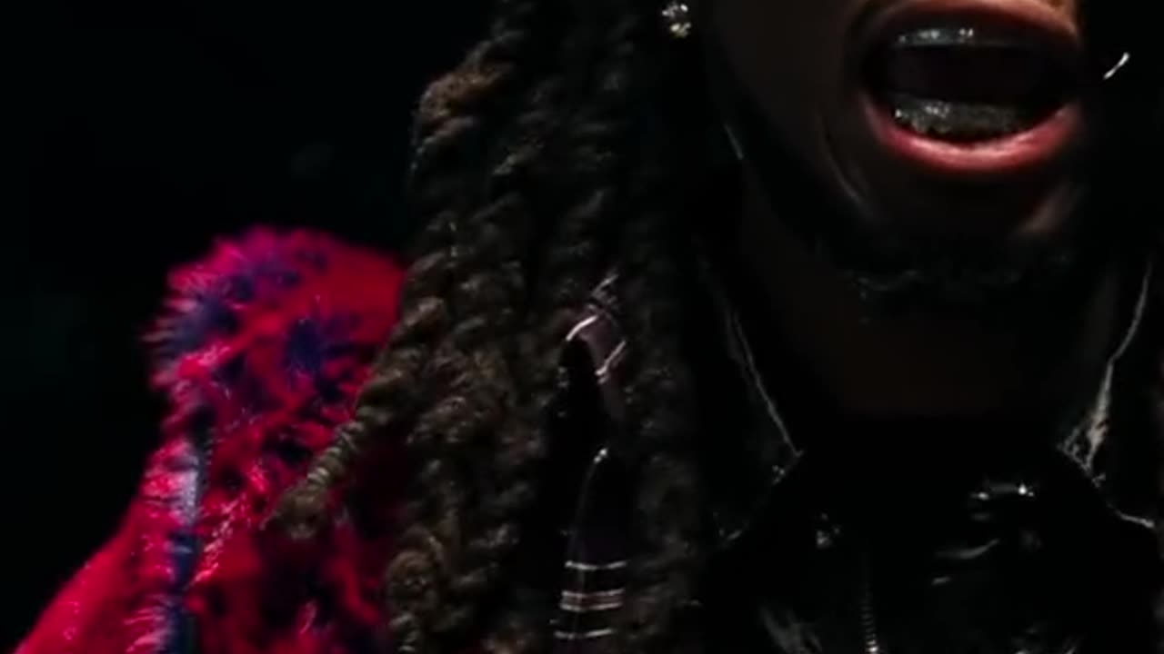 Quavo-"Honey Bun" #Music Video