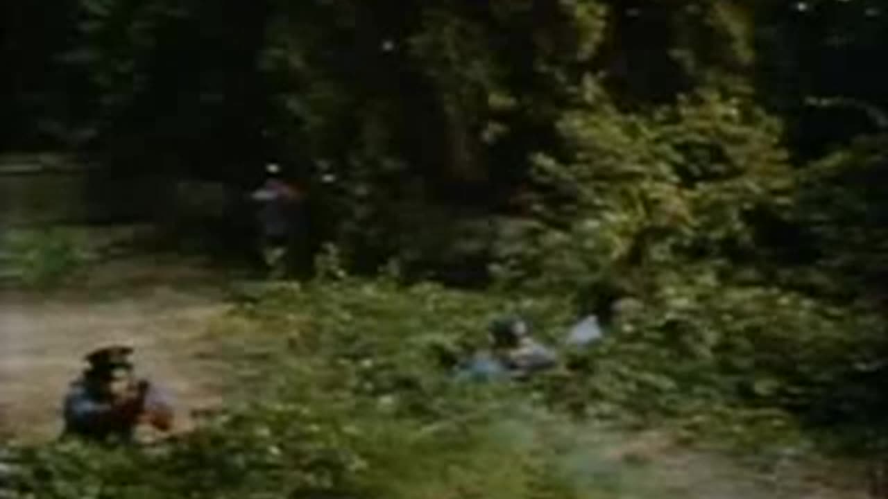 Deadtime Stories -1986 Trailer