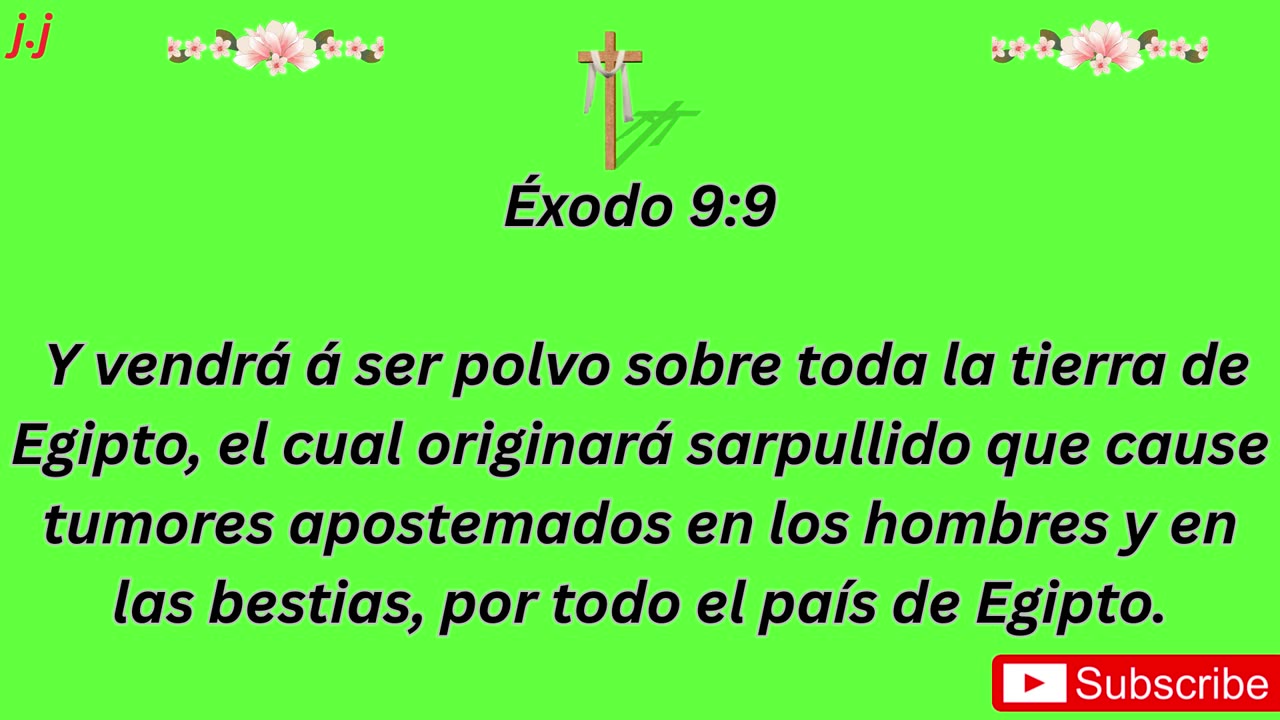"Las plagas continúan" exodo 9:1-35. #shorts #youtube #ytshorts #jesus #views #youtubeshorts #yt