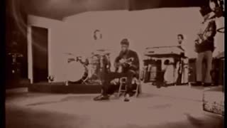 John Lee Hooker - Rare Performances = 1960-84