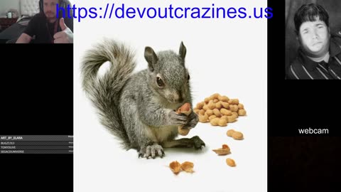 Massachusetts rap the nut supplier