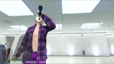 GTA V Online Christine's Weekend Get Rich Quick Scheme!