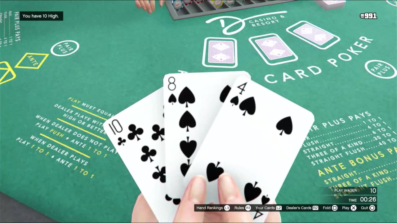 GTA V Online Christine's Weekend Get Rich Quick Scheme!