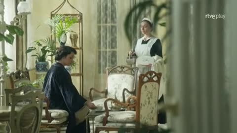 La Promesa - Capitulo 773 parte 5