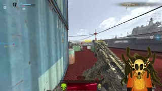 Combat Master - Weapon Grind - gameplay 190