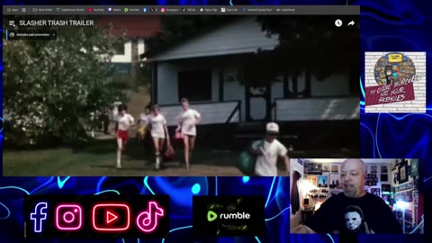Sweet Revenge Trailer Reaction