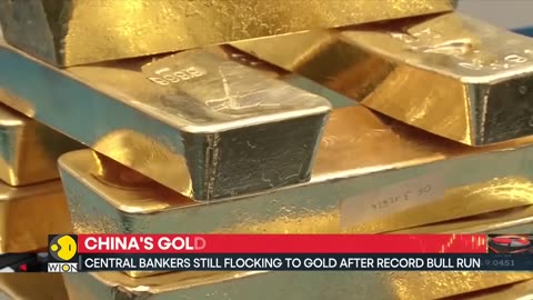 World business News
