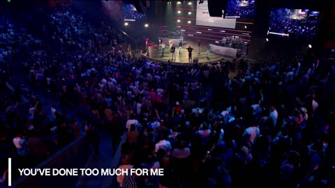 Thank You - Elevation Worship