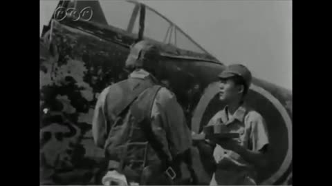 [日本軍] 二式単座戦闘機 鍾馗 WW2 Japanese Nakajima Ki-44 Tojo