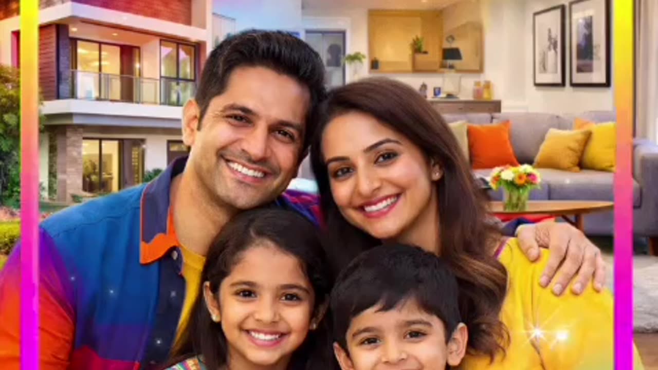 Simple, Smart, and Stylish Home Solutions | सरल, स्मार्ट और स्टाइलिश घरेलू समाधान |