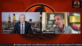 The truth the system can no longer contain.