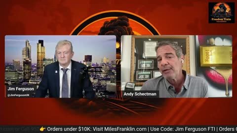 The truth the system can no longer contain.