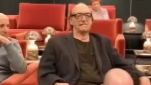 ‘THE DOCTOR WILL GIVE YOU A VAGINA THAT RESEMBLES AN ABUSED RISOTTO.’
