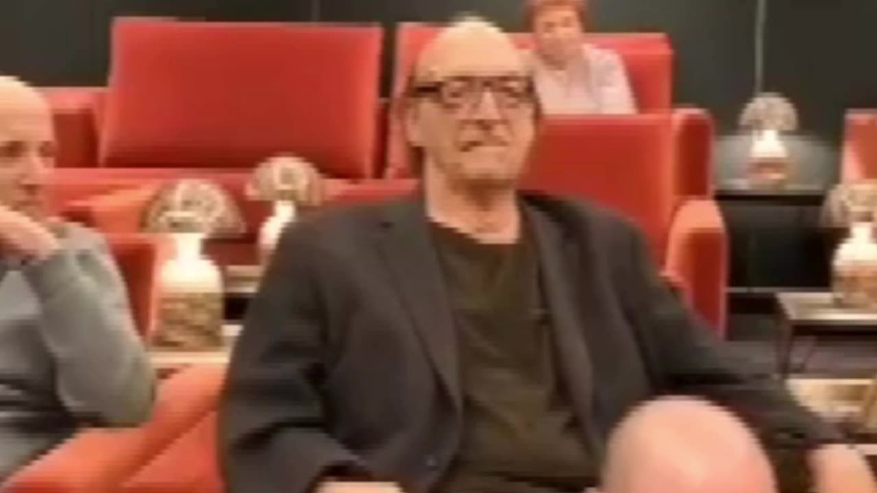 ‘THE DOCTOR WILL GIVE YOU A VAGINA THAT RESEMBLES AN ABUSED RISOTTO.’
