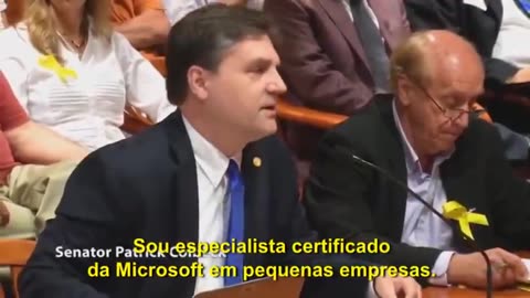 Apocalipse 5G (Legendado)
