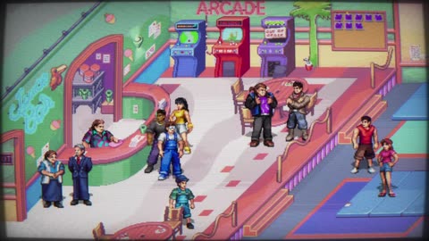 Mighty Morphin Power Rangers Rita's Rewind