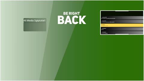 18+ Stream Some OP Game Play Then The Most Political I've Ever Have Been About The Trump Party