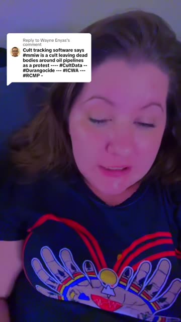 #braidsforcoleplenty #mmiwgt2s #NeverfallMedia #colebingsplenty