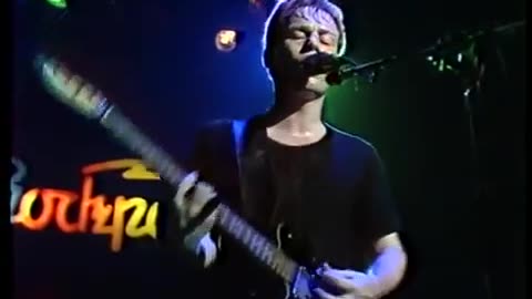 UB40 live at RockPalast 1981