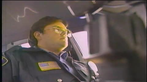 1987 - What Powers Do Company Security Officers Have?