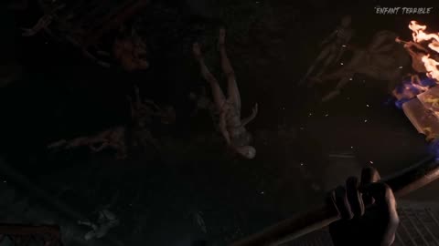 PROJECT SPECTRUM First Gameplay Reveal | Alien SURVIVAL HORROR Shooter with Mutated Monstrosities