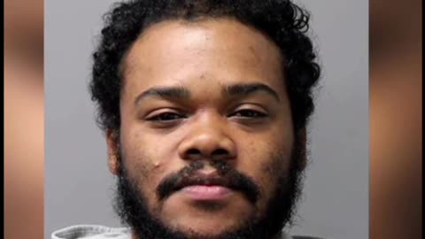 Man Raped and Robbed Elderly Woman