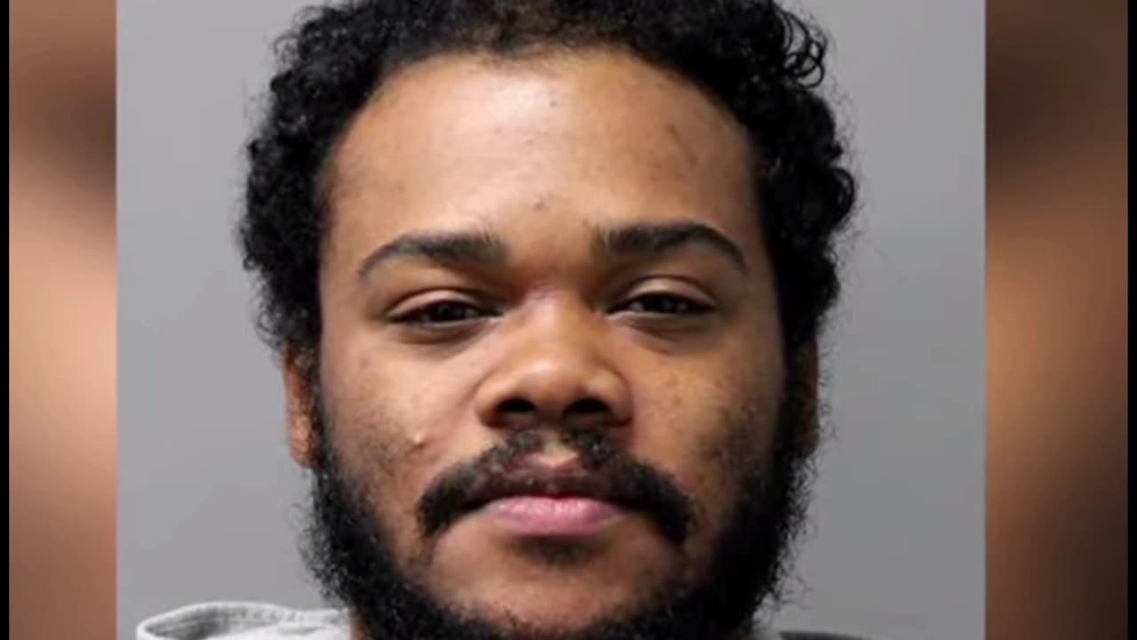 Man Raped and Robbed Elderly Woman