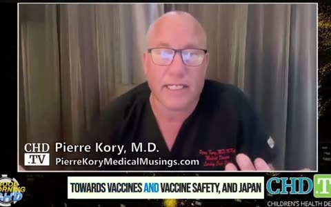 "The Incidence of SIDS ‘DISAPPEARED’ In Japan After Raising The Age of Vaccination To 2yrs"