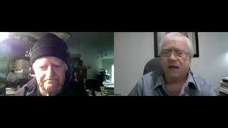 The Raw Deal (5 September 2025) with co-host Paul from CA and special guest James from Vancouver
