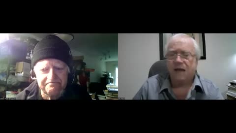 The Raw Deal (5 September 2025) with co-host Paul from CA and special guest James from Vancouver
