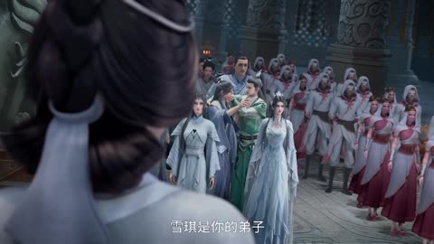 Jade Dynasty Season 3 Episode 4 Multi subtitles