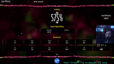 Melee Music - Beat Hazard 3 - Maddening Melodies - 1 Song Per Tip!
