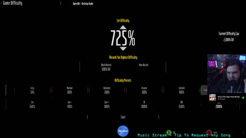 Melee Music - Beat Hazard 3 - Maddening Melodies - 1 Song Per Tip!