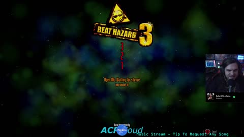 Melee Music - Beat Hazard 3 - Maddening Melodies - 1 Song Per Tip!