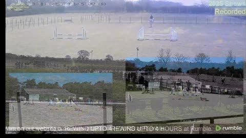 Mousehold Farm All Weather Riding arena